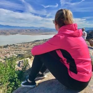 Meet your Posher, Holly